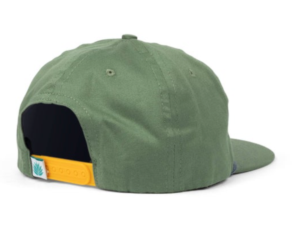 El Capitan Hat